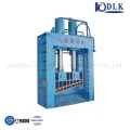 Machine de recyclage de cisaillement robuste hydraulique